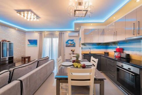 Home for Sale Zakynthos, Near the Sea Villa Zante 12