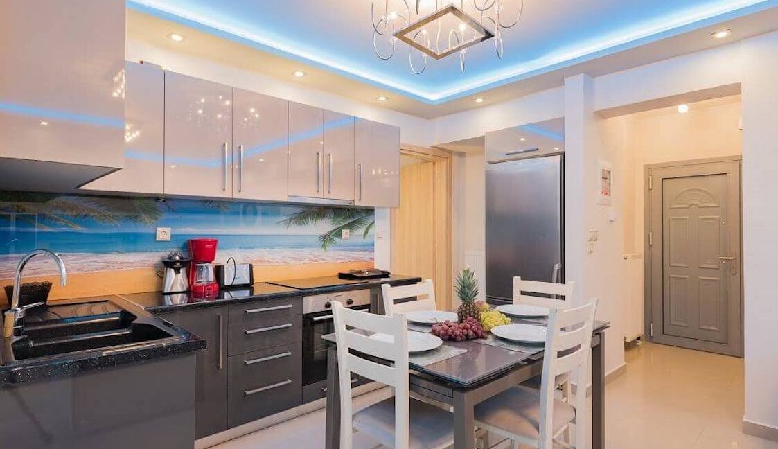 Home for Sale Zakynthos, Near the Sea Villa Zante 13