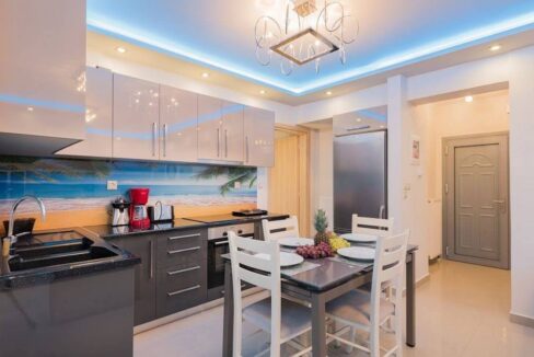 Home for Sale Zakynthos, Near the Sea Villa Zante 13