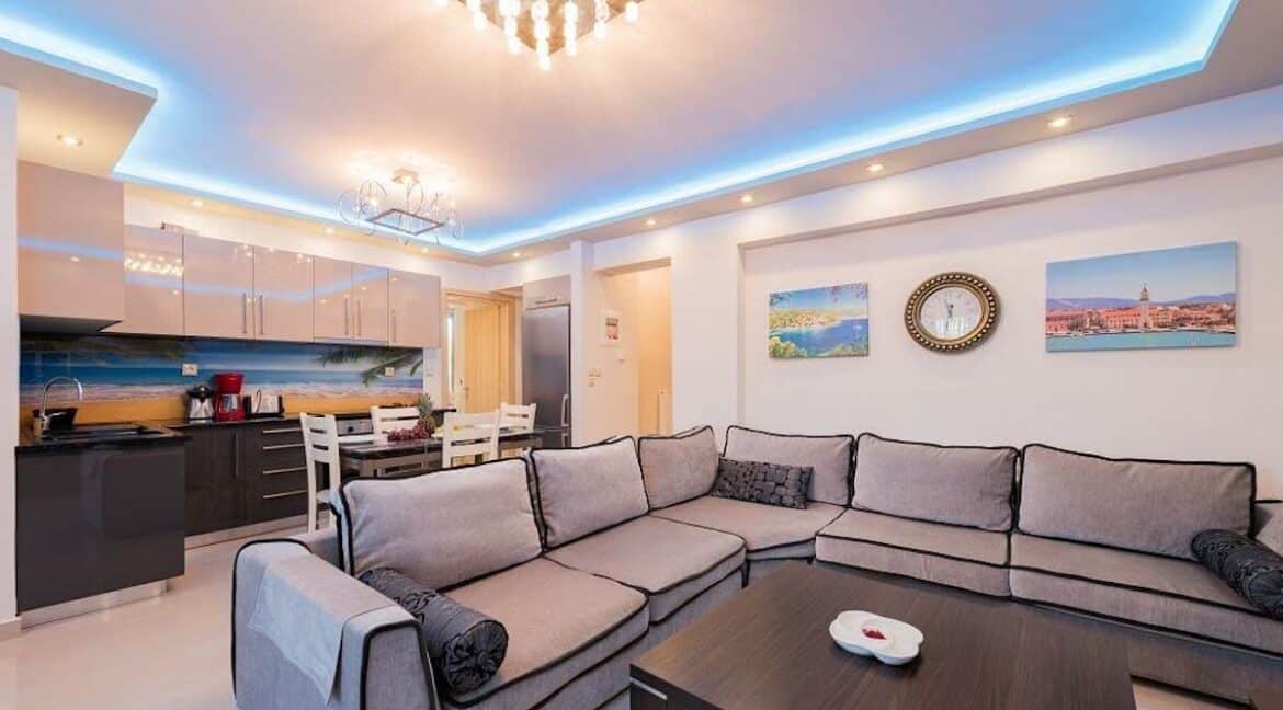 Home for Sale Zakynthos, Near the Sea Villa Zante 15