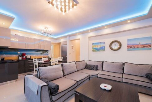 Home for Sale Zakynthos, Near the Sea Villa Zante 15