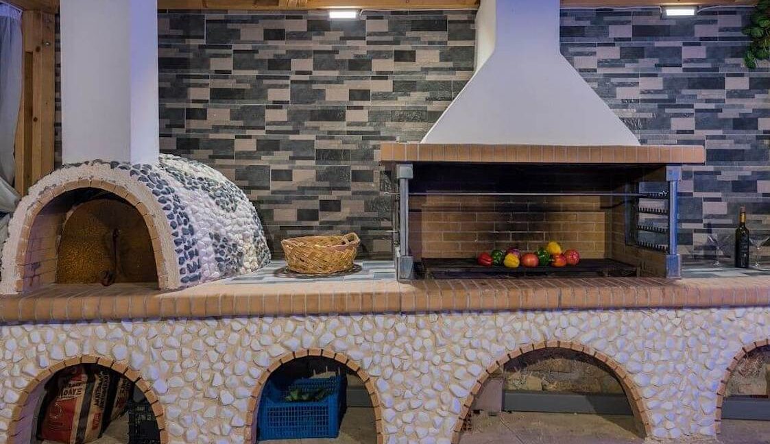 Home for Sale Zakynthos, Near the Sea Villa Zante 16