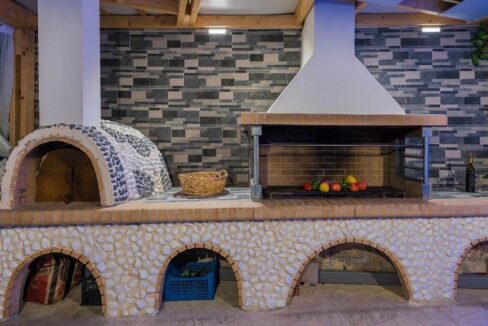 Home for Sale Zakynthos, Near the Sea Villa Zante 16
