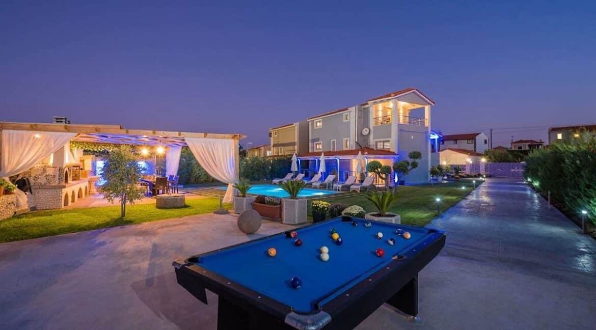 Home for Sale Zakynthos, Near the Sea Villa Zante 17