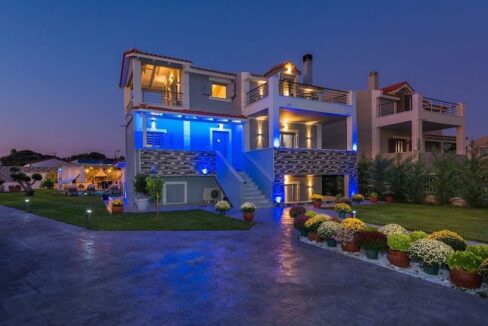 Home for Sale Zakynthos, Near the Sea Villa Zante 18