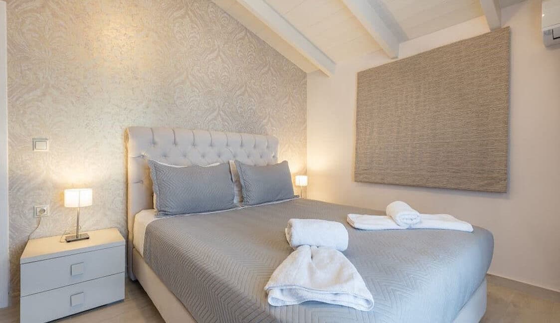 Home for Sale Zakynthos, Near the Sea Villa Zante 2