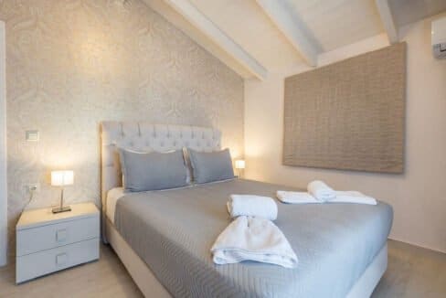 Home for Sale Zakynthos, Near the Sea Villa Zante 2