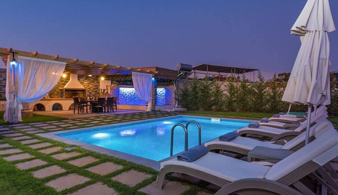 Home for Sale Zakynthos, Near the Sea Villa Zante 20