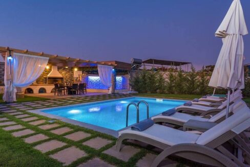 Home for Sale Zakynthos, Near the Sea Villa Zante 20