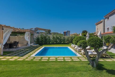 Home for Sale Zakynthos, Near the Sea Villa Zante 22