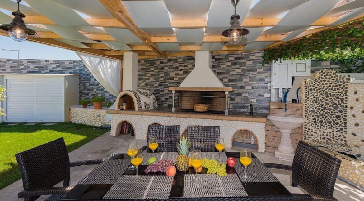 Home for Sale Zakynthos, Near the Sea Villa Zante 24