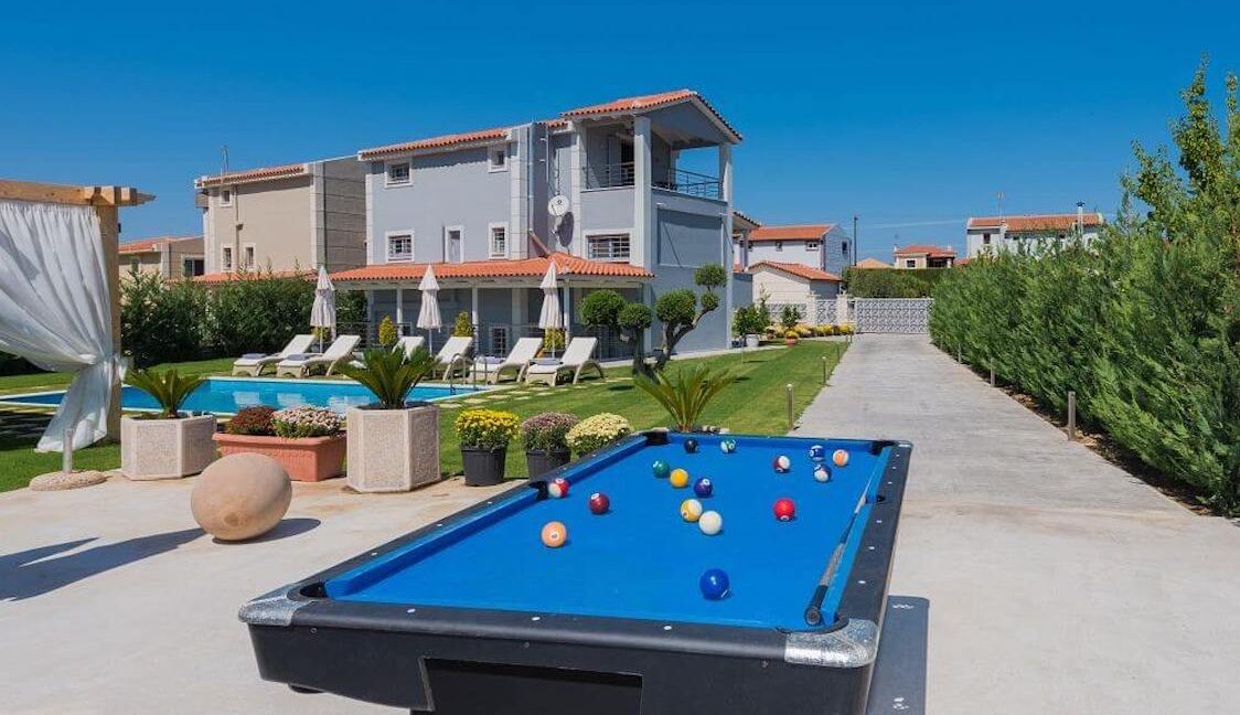 Home for Sale Zakynthos, Near the Sea Villa Zante 25