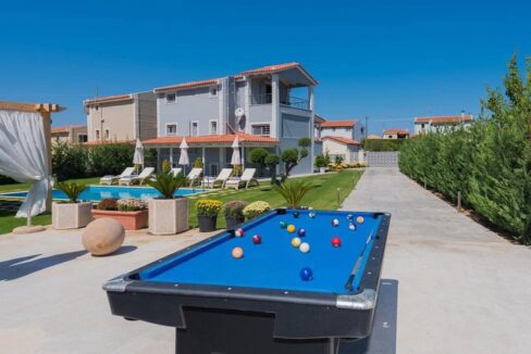 Home for Sale Zakynthos, Near the Sea Villa Zante 25