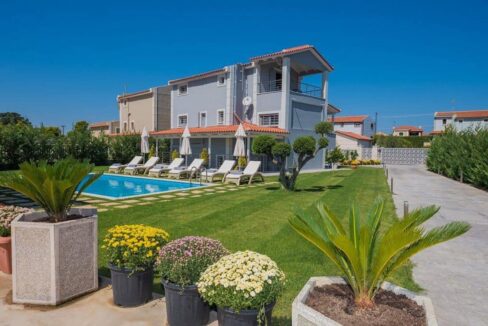 Home for Sale Zakynthos, Near the Sea Villa Zante 26