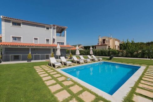 Home for Sale Zakynthos, Near the Sea Villa Zante 27