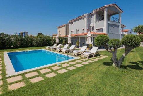 Home for Sale Zakynthos, Near the Sea Villa Zante 28