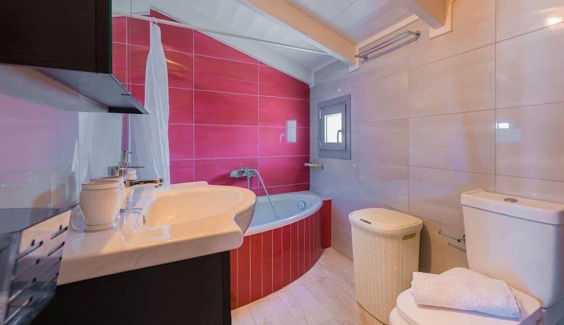 Home for Sale Zakynthos, Near the Sea Villa Zante 3