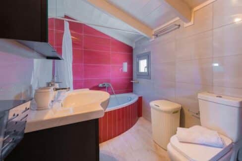 Home for Sale Zakynthos, Near the Sea Villa Zante 3