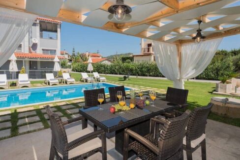 Home for Sale Zakynthos, Near the Sea Villa Zante 30