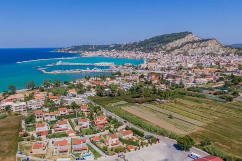 Home for Sale Zakynthos, Near the Sea Villa Zante 33