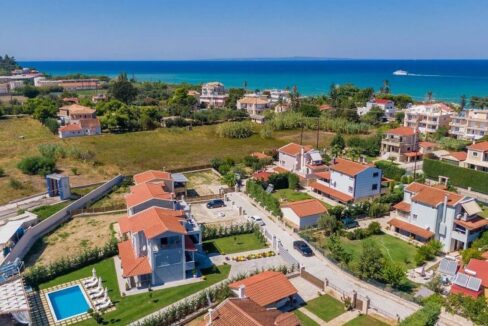Home for Sale Zakynthos, Near the Sea Villa Zante 34
