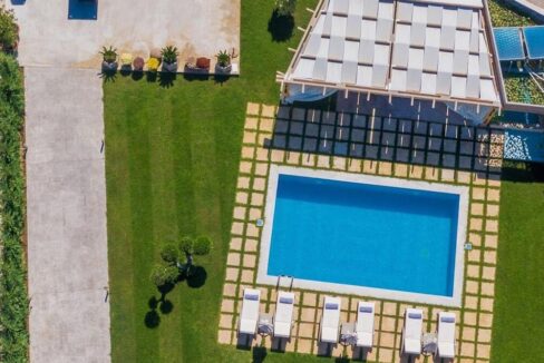 Home for Sale Zakynthos, Near the Sea Villa Zante 35