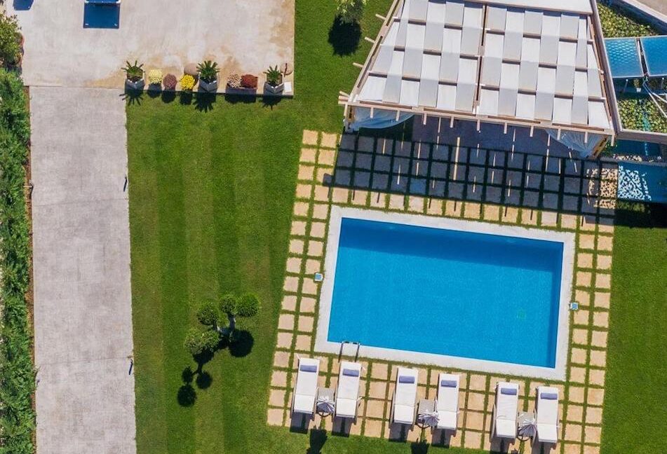 Home for Sale Zakynthos, Near the Sea Villa Zante 35