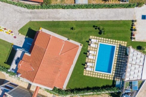Home for Sale Zakynthos, Near the Sea Villa Zante 36