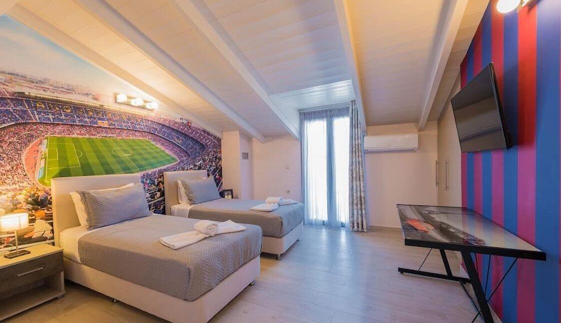 Home for Sale Zakynthos, Near the Sea Villa Zante 4