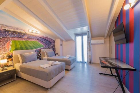 Home for Sale Zakynthos, Near the Sea Villa Zante 4
