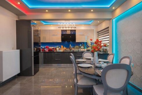 Home for Sale Zakynthos, Near the Sea Villa Zante 5