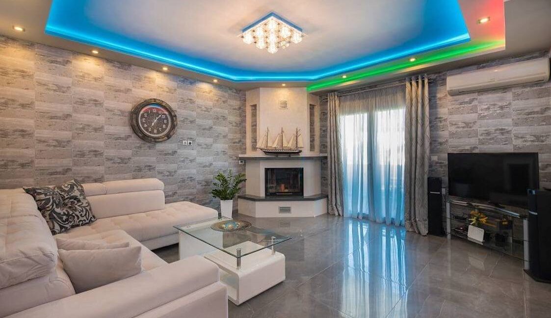 Home for Sale Zakynthos, Near the Sea Villa Zante 6
