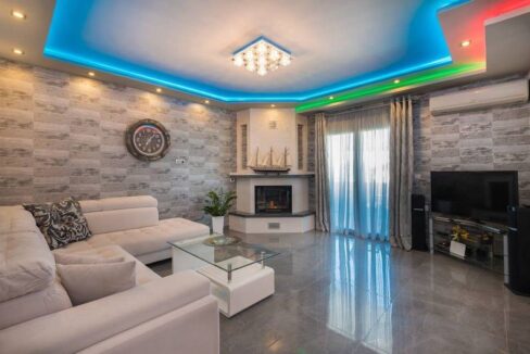 Home for Sale Zakynthos, Near the Sea Villa Zante 6