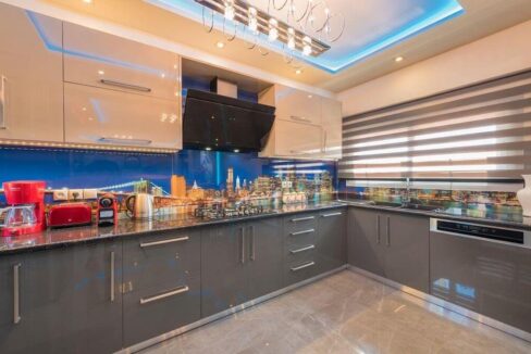 Home for Sale Zakynthos, Near the Sea Villa Zante 7