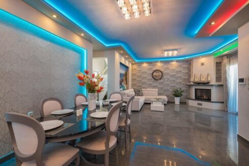 Home for Sale Zakynthos, Near the Sea Villa Zante 8