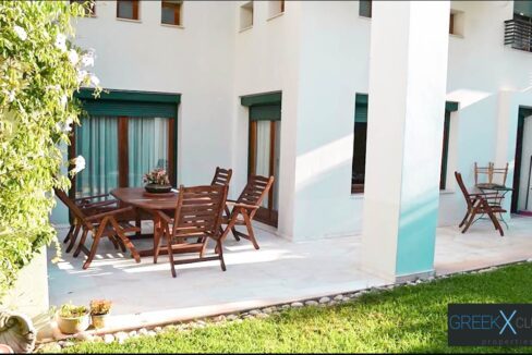 House for Sale Glyfada Athens. Luxury Houses Athens Greece