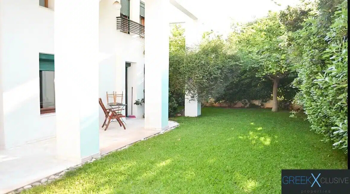 4 Levels House for Sale Glyfada Athens