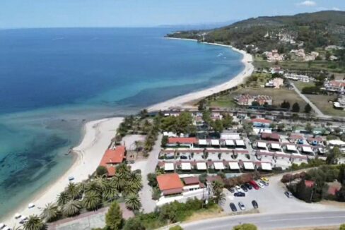 Land for sale Halkidiki 4