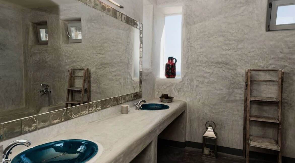 Luxurious villa on the island of Paros. Paros Properties, Paros Homes 14