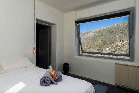 Luxurious villa on the island of Paros. Paros Properties, Paros Homes 17