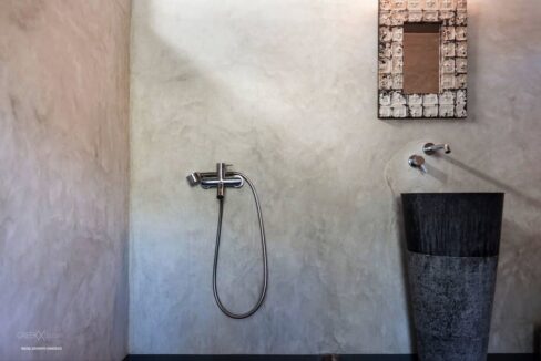 Luxurious villa on the island of Paros. Paros Properties, Paros Homes 18
