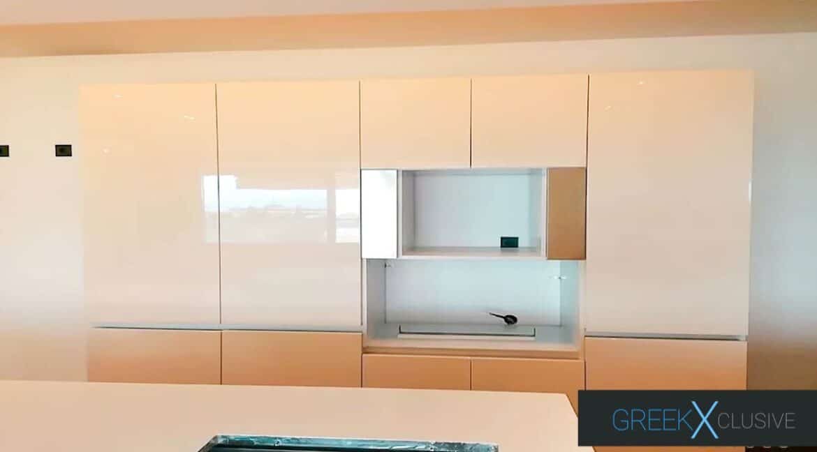 Luxury Apartment in Elliniko Area in Athens , Athens Riviera 14