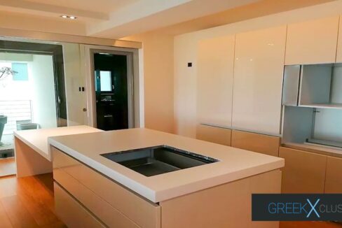 Luxury Apartment in Elliniko Area in Athens , Athens Riviera 15