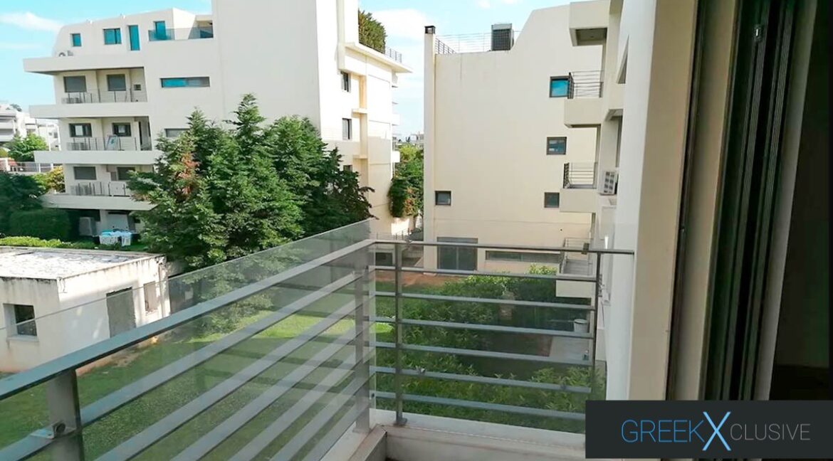 Luxury Apartment in Elliniko Area in Athens , Athens Riviera 9