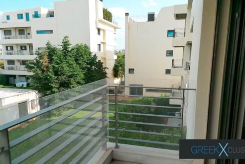 Luxury Apartment in Elliniko Area in Athens , Athens Riviera 9