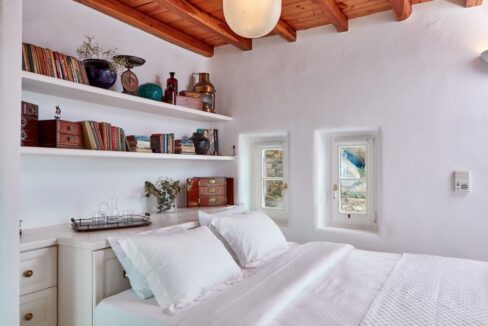 Luxury Sea View Villa , Agrari Mykonos, Mykonos Properties 16