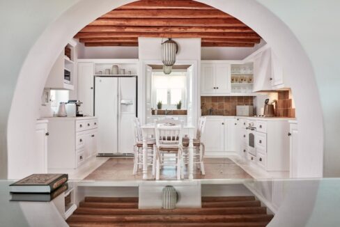 Luxury Sea View Villa , Agrari Mykonos, Mykonos Properties 21