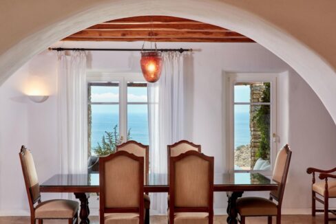 Luxury Sea View Villa , Agrari Mykonos, Mykonos Properties 22