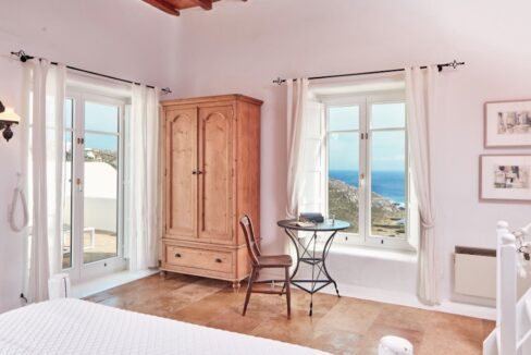 Luxury Sea View Villa , Agrari Mykonos, Mykonos Properties 9