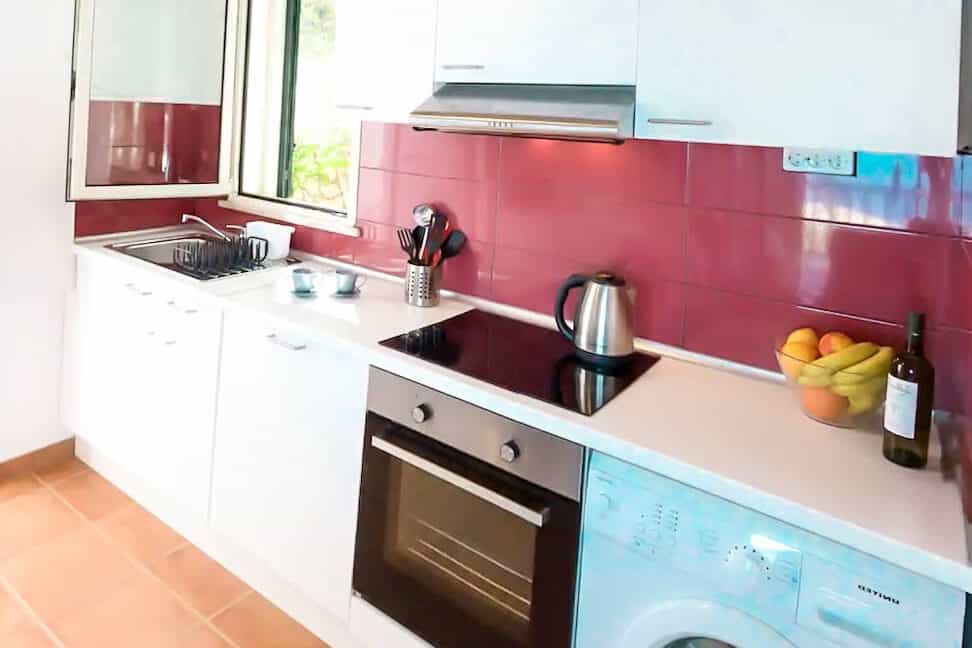 Paradise View Villa in West Lefkada, Lefkas Realty 10